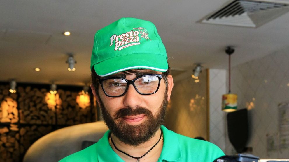 Șeful unui lanț de pizzerii intră sub acoperire în propria firmă! Ce vor spune angajații?