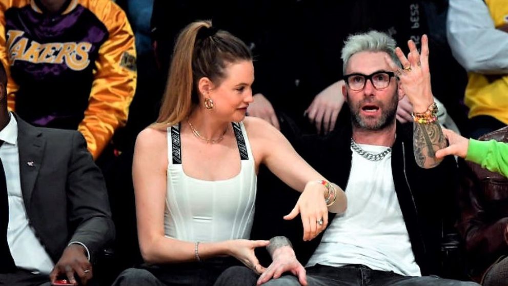 Adam Levine, de la Maroon 5, a cumpărat casa în care Ben Affleck a înșelat-o pe Jennifer Garner cu dădaca
