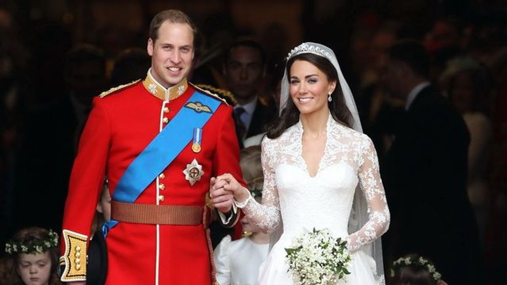 Poze adorabile cu Kate Middleton si Printul William, alaturi de copii. Cum au petrecut in vacanta de iarna, la schi