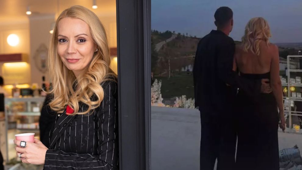 Daciana Sârbu, prima reacție după ce și-a asumat relația cu noul iubit. Ce spune femeia de afaceri despre bărbatul care o face fericită: „Fericirea nu este întotdeauna logică”