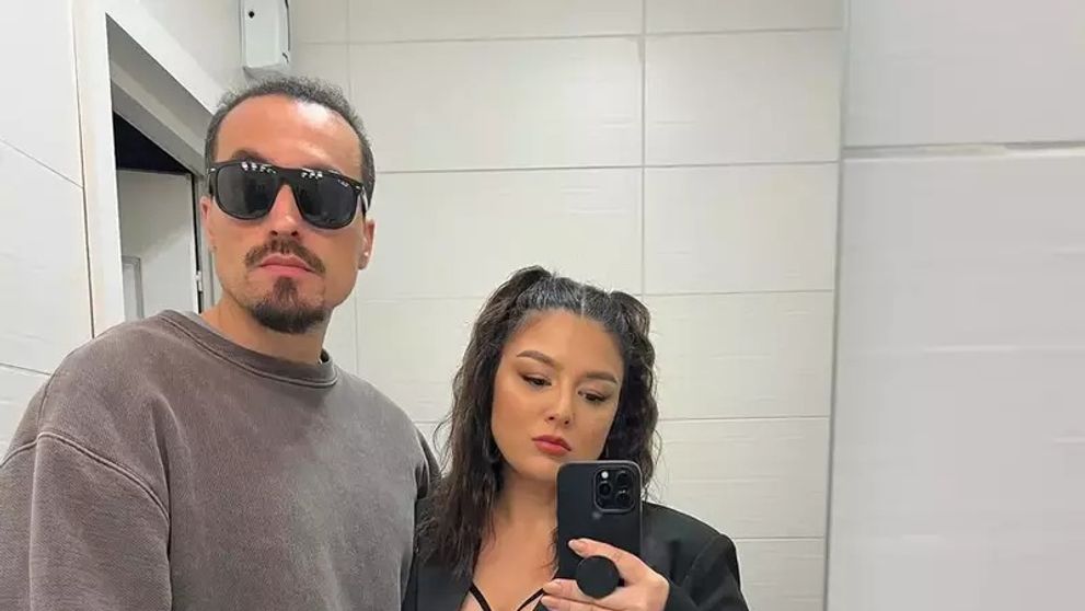 Maria Popovici l-a dat uitării pe Mincu! Actrița a fost surprinsă de paparazzi în compania unui nou bărbat