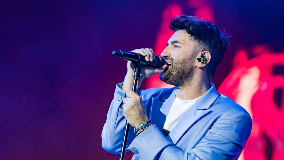 Smiley aduce Armonie, experiența hyperreal de pop-simfonic, cu sunet imersiv de ultimă generație, unic în România