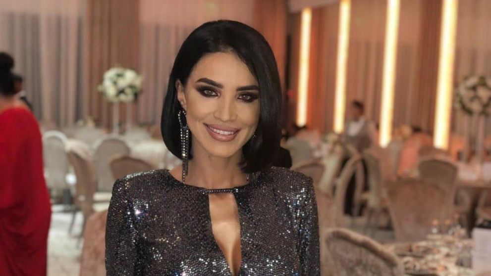 Adelina Pestrițu, la nunta lui Brigitte cu Pastramă: ”Chiar cred că este ultima lor nuntă”