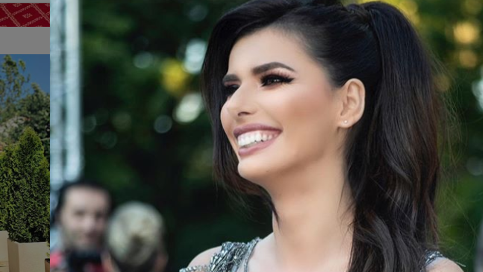 Ioana Filimon, zâmbet de Miss. Tratamentele aplicate de frumoasa româncă după ieșirea din Ferma