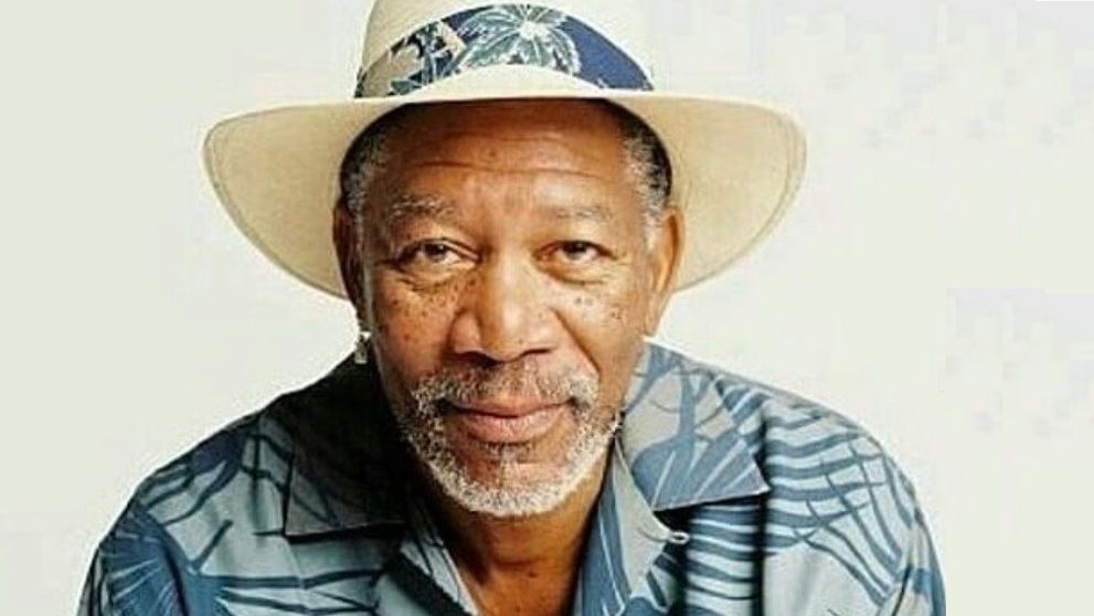 Morgan Freeman se întoarce pe micile ecrane la patru luni de la acuzațiile de hărțuire sexuală