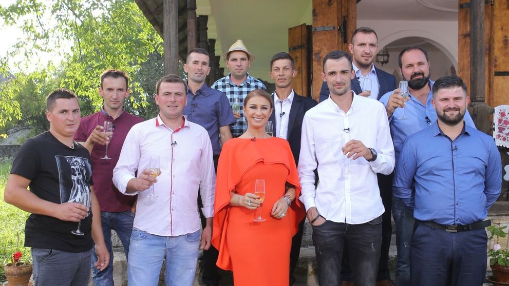 Noul sezon Gospodar fără pereche începe pe 10 septembrie