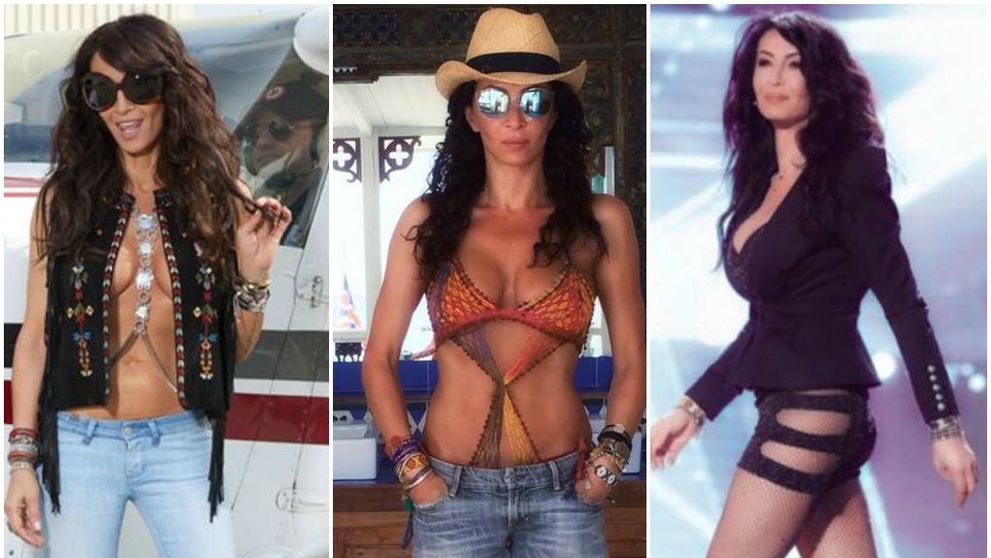 Top 10 cele mai sexy tinute purtate de Mihaela Radulescu in ultimul an. Outfiturile pentru care iti trebuie un corp perfect