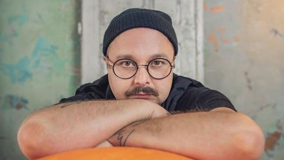 Mihai Dan Zarug, fost concurent de la Cântă acum cu mine, sărbătorește 10 ani de carieră în modă