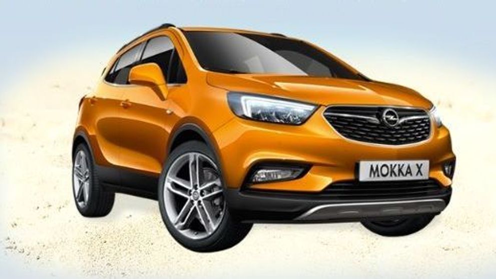 A ghicit toti cei 4 finalisti din acest sezon. El a castigat un Opel Mokka X