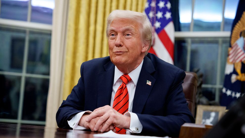Trump dă o nouă lovitură Ucrainei și un nou impuls lui Putin! Ce spune despre președintele Volodymyr Zelenskiy