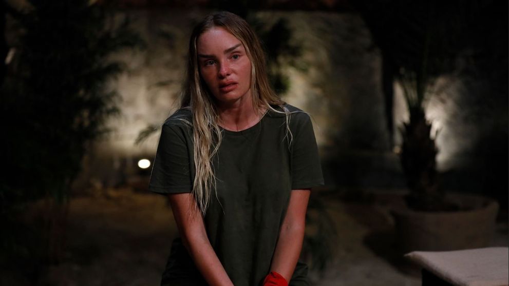 Prima reacție a Mariei Constantin, după ce a fost eliminată de la Survivor 2023: ”Ce nu știu oamenii e că...”