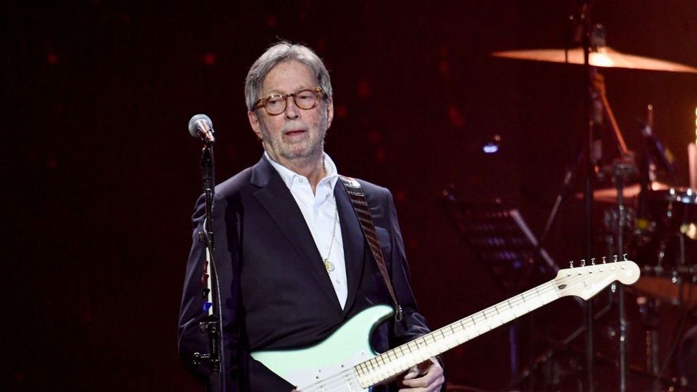 Eric Clapton, efecte adverse severe după vaccinul anti-Covid: „Nu mi-am putut folosi picioarele”