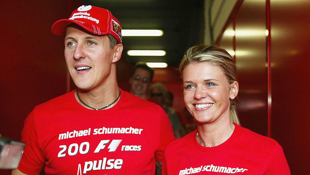 Ultimele cuvinte rostite de Michael Schumacher înaintea accidentului de la schi. Anunțul făcut de soția lui, Corinna Schumacher, la 12 ani de la eveniment