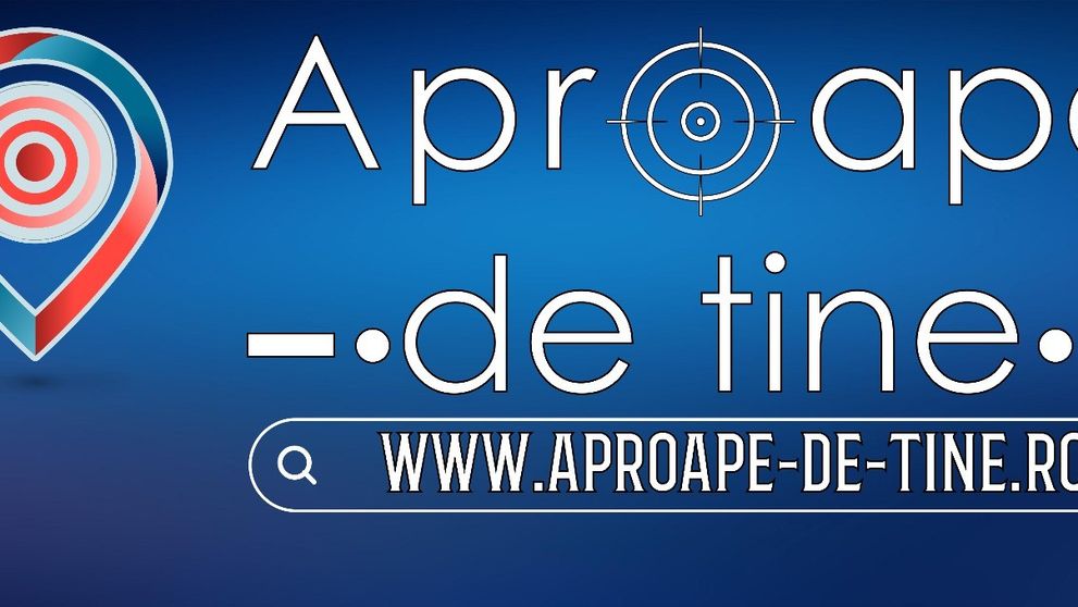 (P) Aproape-de-Tine.ro – Portalul care Revoluționează Marketingul Online pentru Afaceri din România