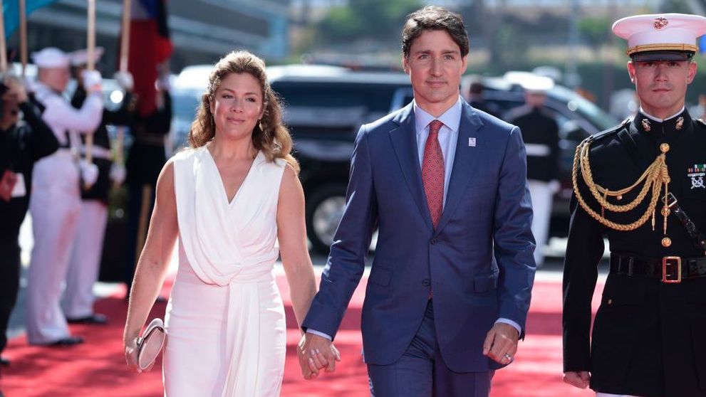 Justin Trudeau și soția lui, Sophie Grégoire Trudeau, au anunțat că divorțează. Ce se va întâmpla cu copiii lor