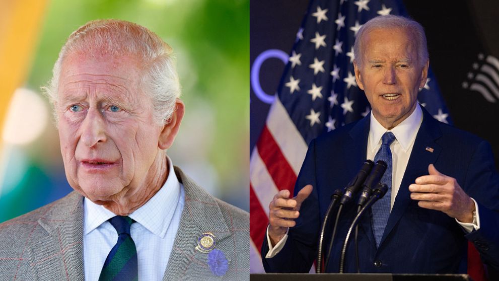Mesajul Regelui Charles pentru Joe Biden, după ce s-a aflat că suferă de cancer. Fostul lider de la Casa Albă le-a mulțumit tuturor pentru sprijinul acordat: „Cancerul ne afectează pe toți”