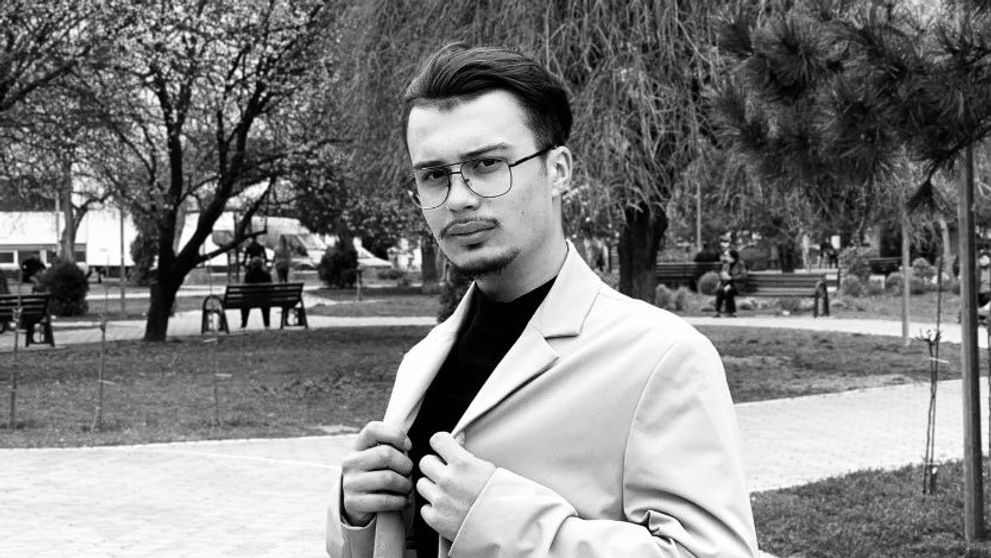 Cine este Vali, studentul la Teologie care a murit înecat la Costinești. Prietenii lui fac declarații șocate: „Despre asta este viața”
