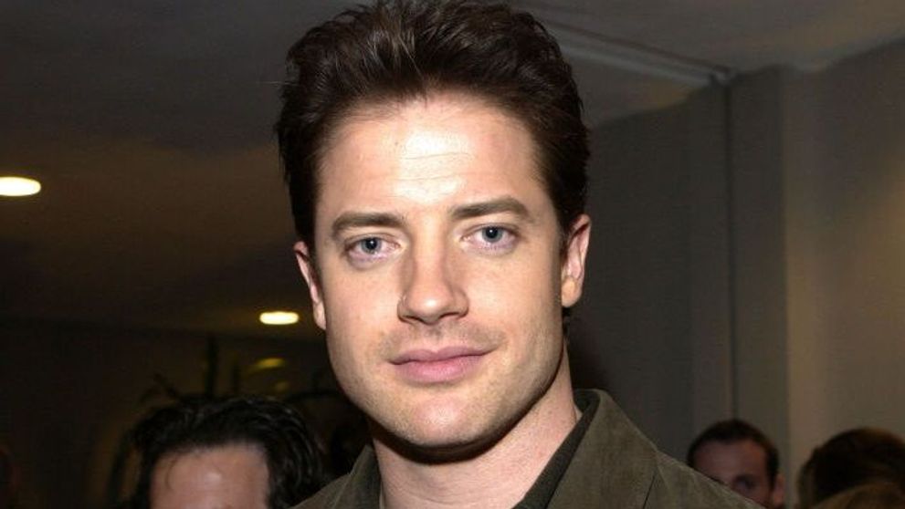 Brendan Fraser, de nerecunoscut. Cum arată acum actorul, considerat cândva cel mai chipeș de la Hollywood