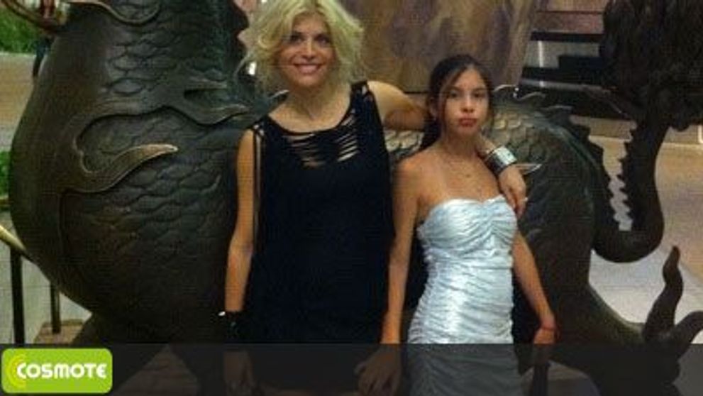 Ce a facut Loredana in vacanta petrecuta in Las Vegas! FOTO
