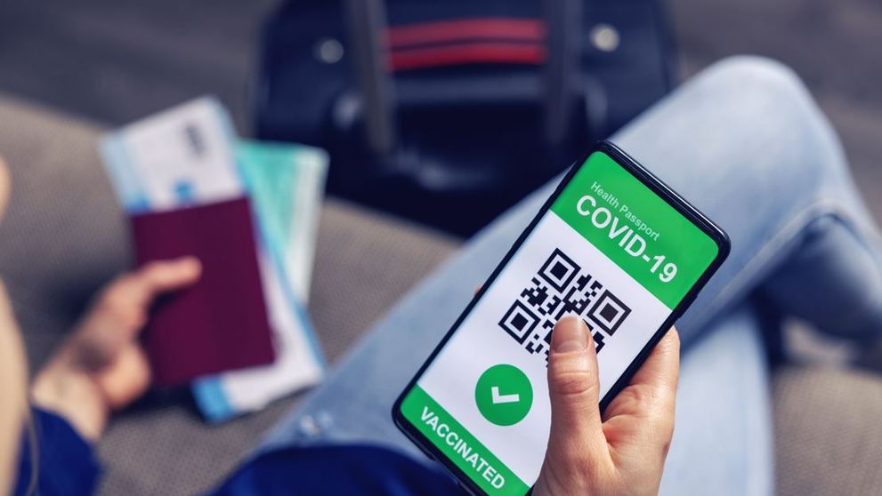 Tot ce trebuie să știi despre certificatele digitale COVID