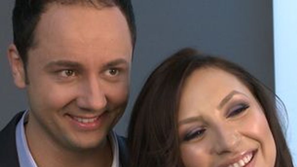 Catalin Maruta: 