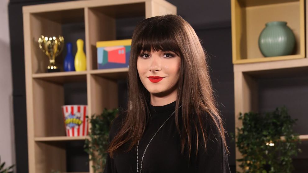 Daria Jane își spune emoționanta poveste în episodul 2 din Viața bate vlogul. 