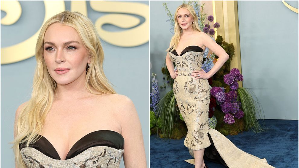 Și-a făcut atât de multe intervenții estetice încât nimeni nu o mai recunoaște! Celebra actriță Lindsay Lohan are aproape 40 de ani, dar arată ca la 20! Fanii sunt șocați: „Nu mai seamănă deloc cu ea”