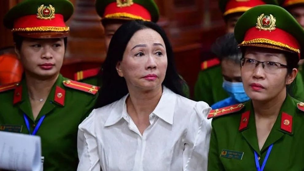 Cine este Truong My Lan, miliardara din Vietnam condamnată la moarte pentru fraudă. Dintr-o simplă vânzătoare la tarabă a ajuns să dețină controlul asupra unei bănci