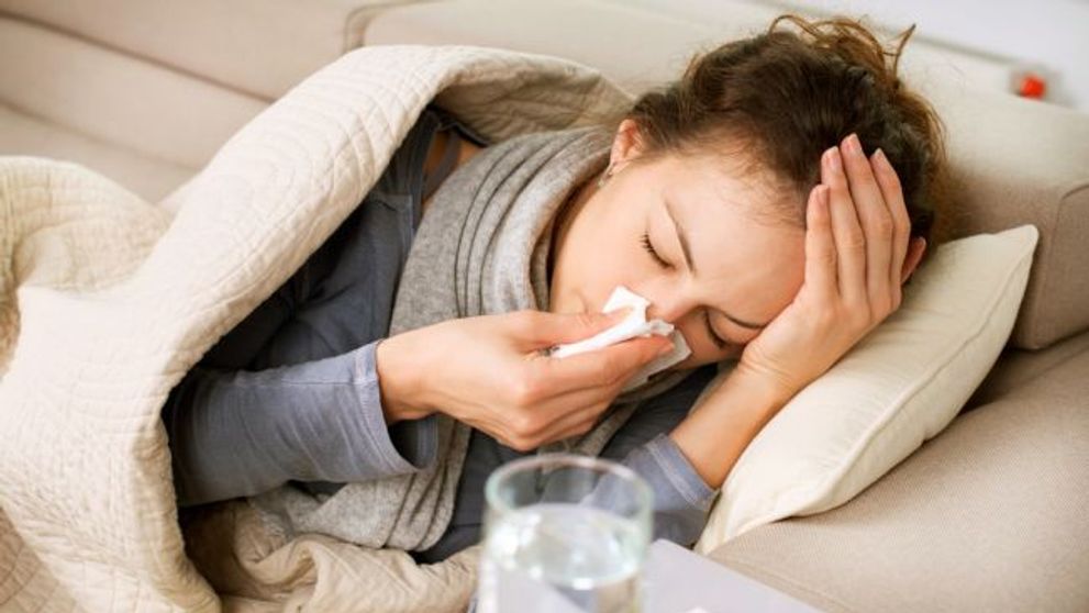 Un super vaccin, care ar putea preveni toate tipurile de gripa, la un pas de realizare