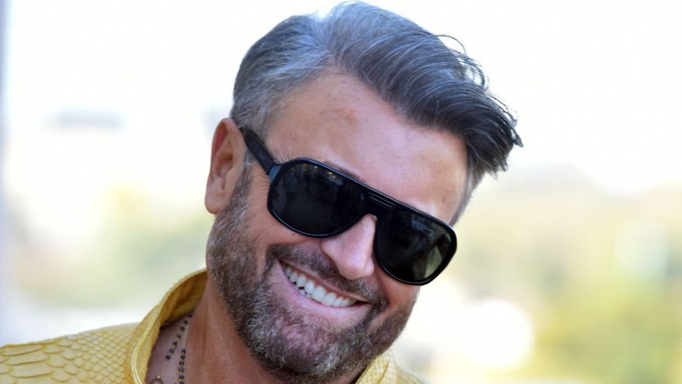 Cătălin Botezatu și-a făcut testamentul. Cui îi lasă designerul averea