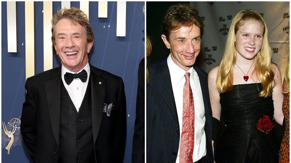 Posibilul motiv al sinuciderii fiicei lui Martin Short. Detalii cutremurătoare despre lupta din spatele gestului său: 