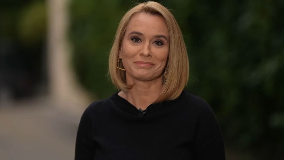 VIDEO Andreea Esca a răspuns provocării “Ce conține vaccinul”, lansate de Valeriu Gheorghiță