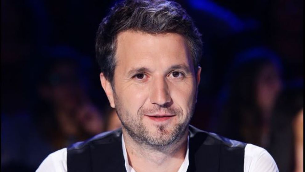Andi Moisescu isi retraieste copilaria la Romanii au talent! Vineri, de la 20:30, numai la PRO TV!