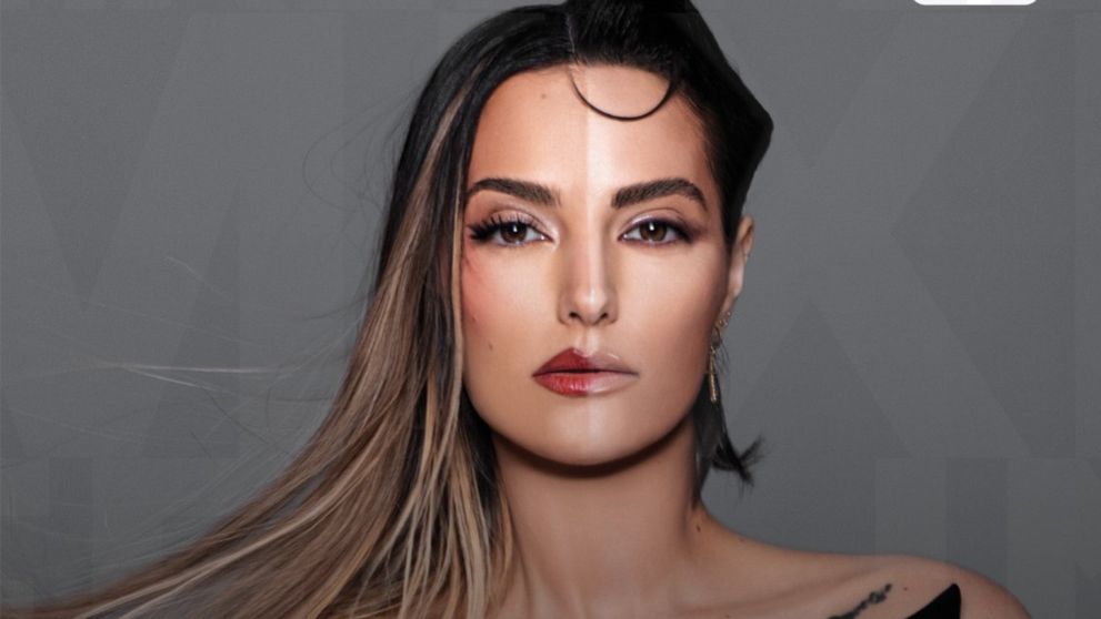 Minelli vă invită pe 6 noiembrie, la Fratelli Studios, la lansarea oficială a noului ei album: “Mixed Feelings”