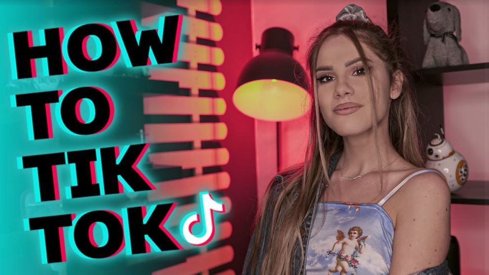 Pe TikTok se face educație sexuală! La How to TikTok afli mai multe