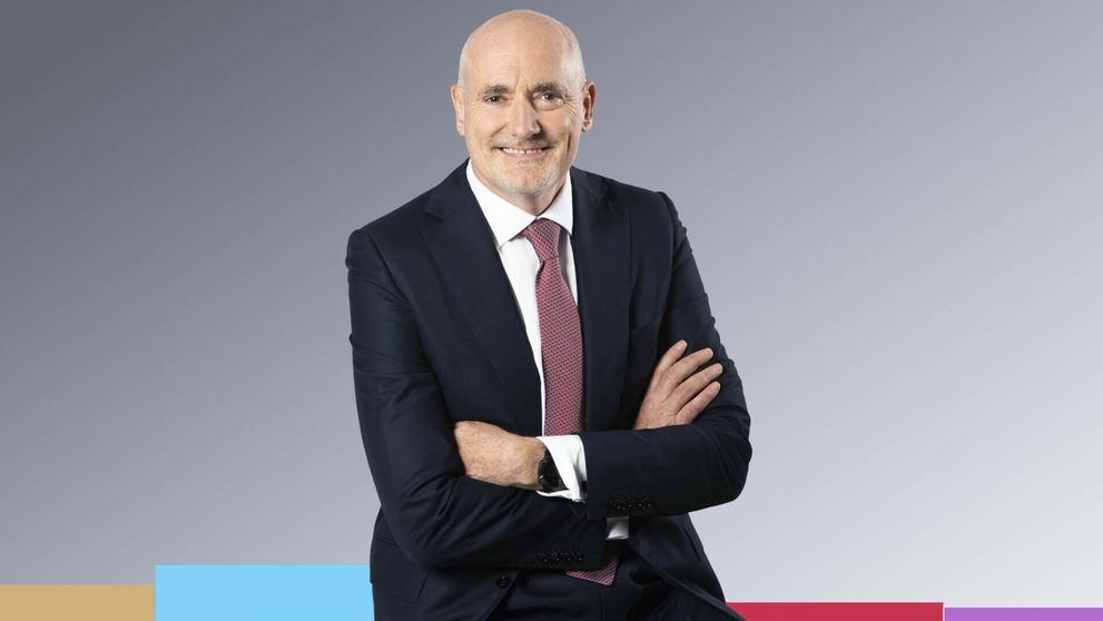 CME îl numește în funcția de CEO pe Sam Barnett, un manager cu vastă experiență internațională în broadcasting