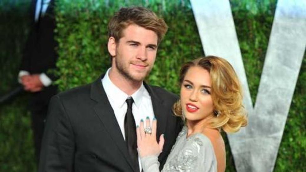 Miley Cyrus, la un pas sa fie parasita de iubit. Afla motivul incredibil pentru care Liam vrea sa-i dea papucii  