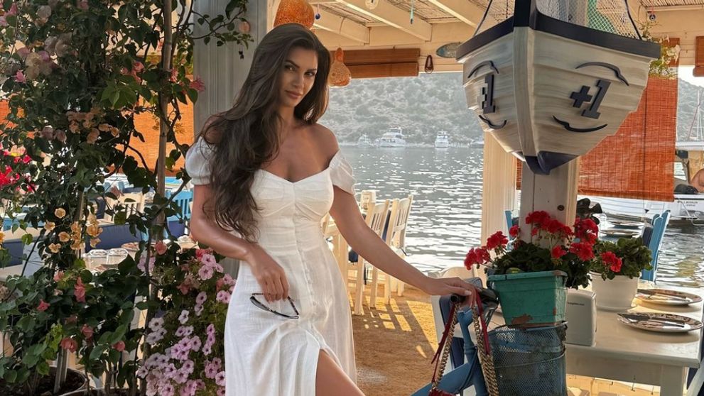 Ramona Gabor a recunoscut, în cele din urmă, din ce a făcut primii bani când a ajuns în Dubai. Un bărbat influent i-a dat avântul de care a avut nevoie: „M-a făcut să înțeleg că...”