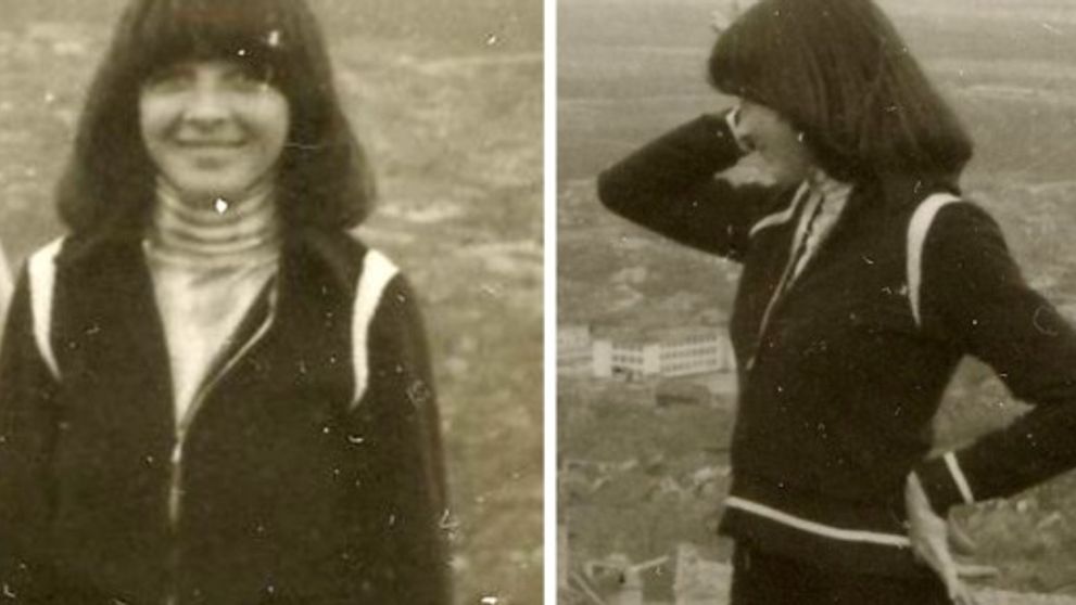Recunoști tânăra din imagine? Astăzi este una dintre cele mai iubite vedete din România, însă puțini știu cum arăta înainte de faimă