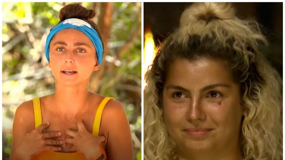 Bianca Patrichi, critici dure la adresa Andreei Moromete: „A încercat un joc de falsă afecțiune față de Krișan”