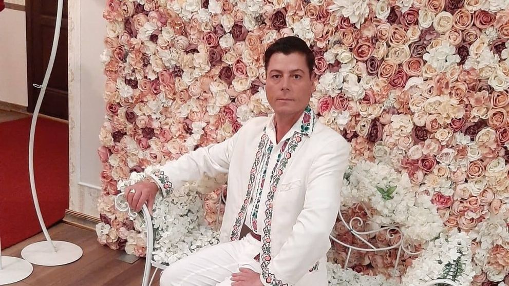 A murit cântărețul de muzică populară Ionel Bebe Lazăr, la 47 de ani