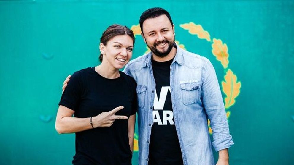 Simona Halep, despre plăcerile ei nevinovate, la 12 ani de La Măruță
