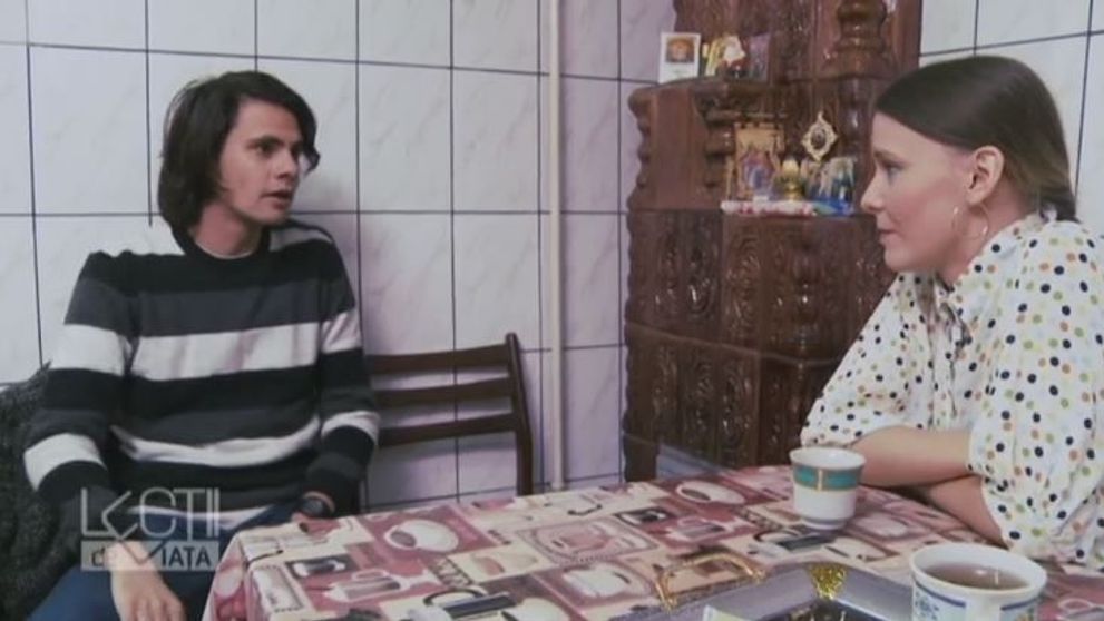 O legatura amoroasa periculoasa. Motivul pentru care un barbat pierde increderea sotiei sale