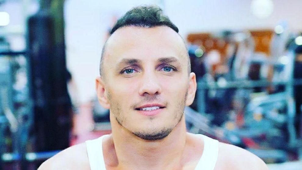 Mihai Trăistariu, mesaj tulburător pe Facebook: “Am zile când mi-e rușine”