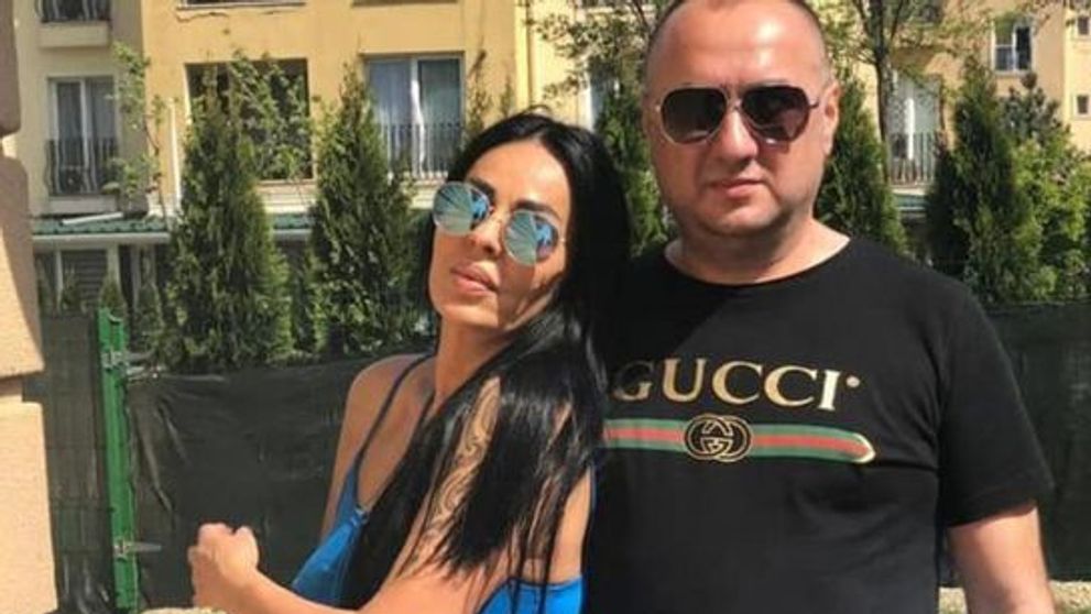 Dana Criminala divorțează de Leo de la Strehaia, la scurt timp după ce a fost externat: „Am depus actele”