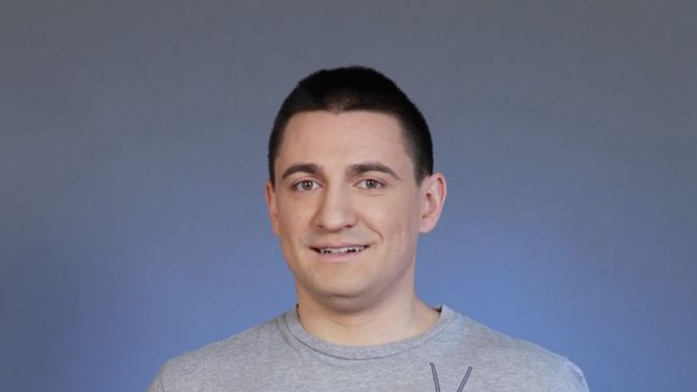 George Buhnici, singurul jurnalist roman invitat la evenimentul „Build”, organizat de Microsoft