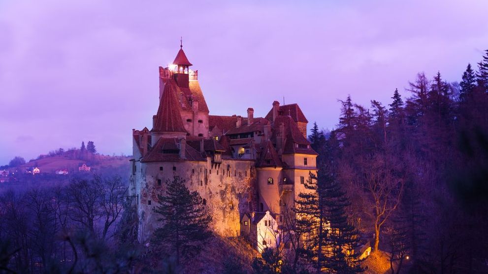 Ce se intampla la Castelul Bran in acest weekend! Vizitatorii vor fi martorii unui tur unic: