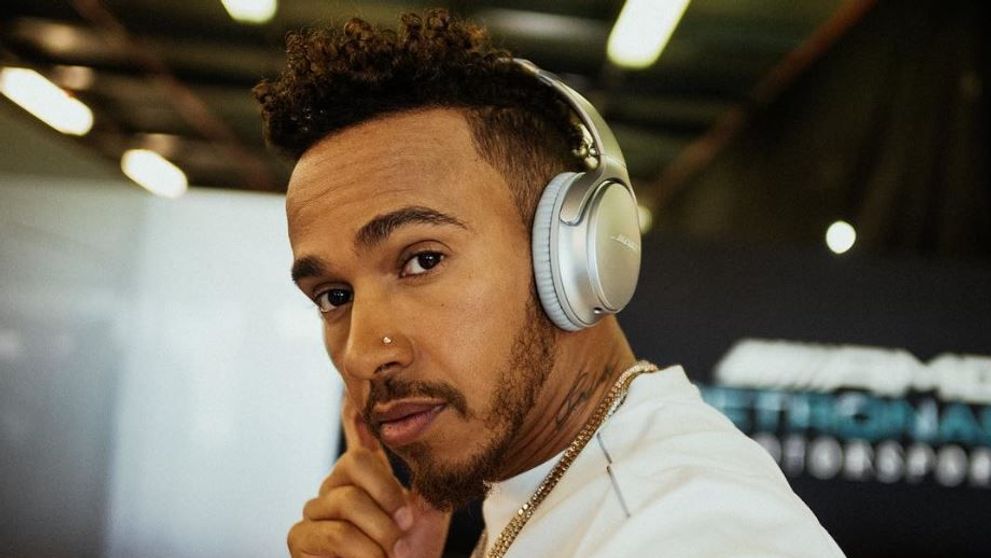 Ce s-a intamplat dupa ce Lewis Hamilton a intrebat pe Instagram daca e vreun bucatar vegan in Melbourne
