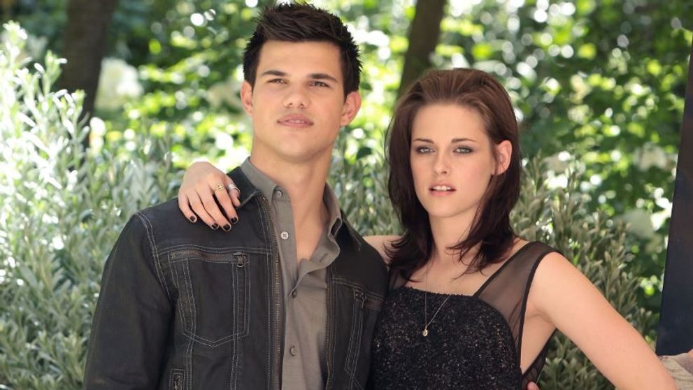 Cum arată acum Taylor Lautner, vârcolacul sexy din ”Twilight”
