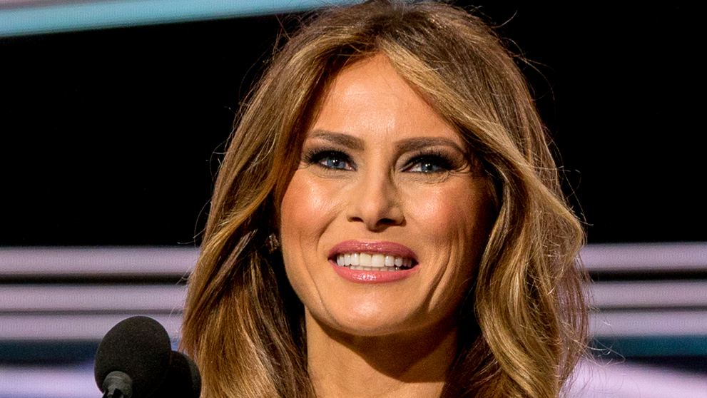 De ce Melania Trump nu locuiește la Casa Albă alături de soțul ei, Donald Trump. Ce dezvăluie un raport publicat recent de New York Times